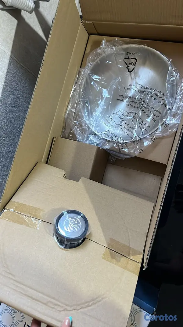 cocina - Regalo de mamá SALTEN GOURMET ROYAL PRESTIGE  2