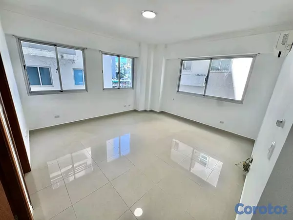 apartamentos - Vendo Apartamento en Piantini  6