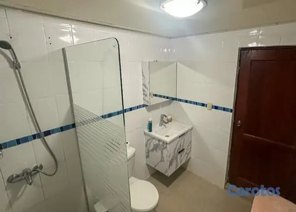 apartamentos - Vendo apartamento en Alma Rosa primera  5