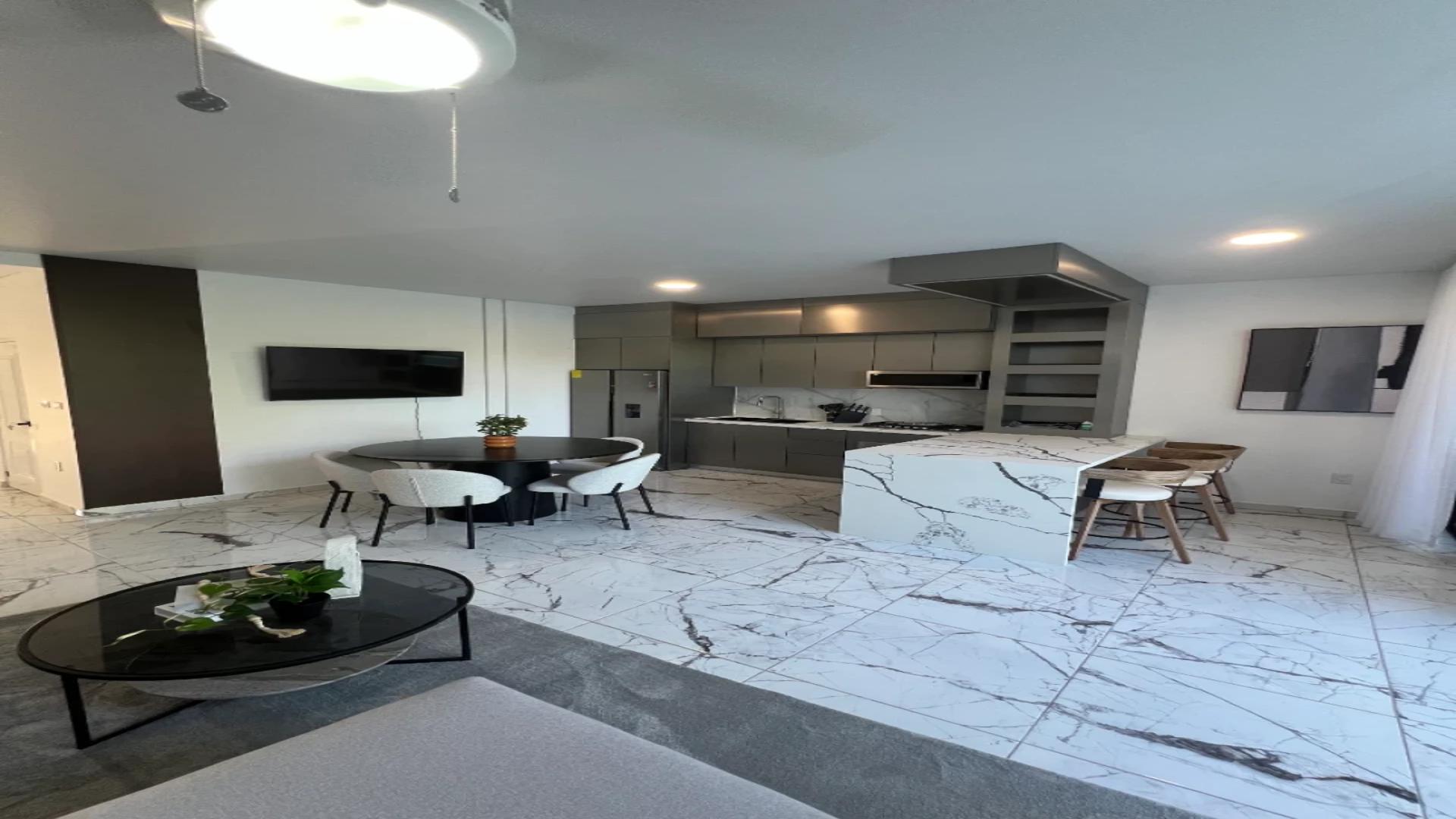 casas - Casa Moderna en Perla Marina – Estilo, Naturaleza y Playa en un Solo Lugar 5