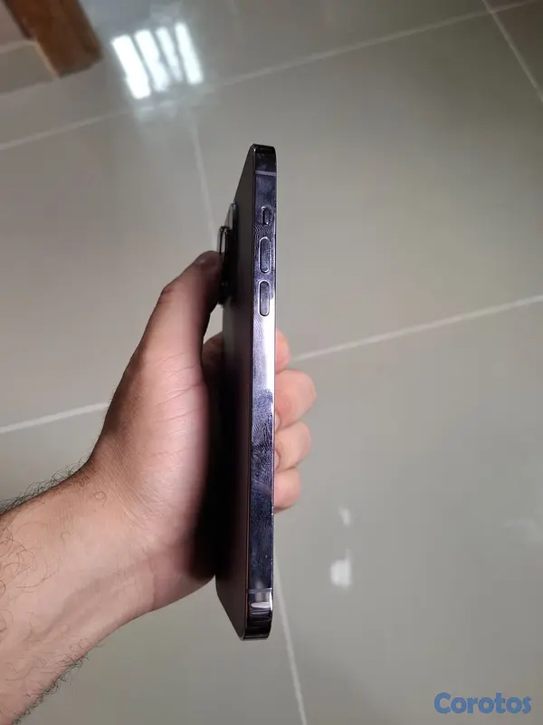 celulares y tabletas - Iphone 14 Pro Max 256GB Desbloqueado 8