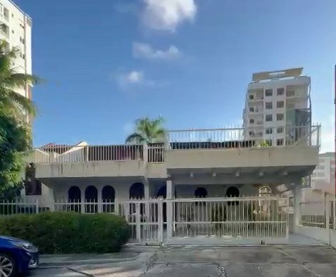 solares y terrenos - Solar en venta en la Esperilla Distrito Nacional  1