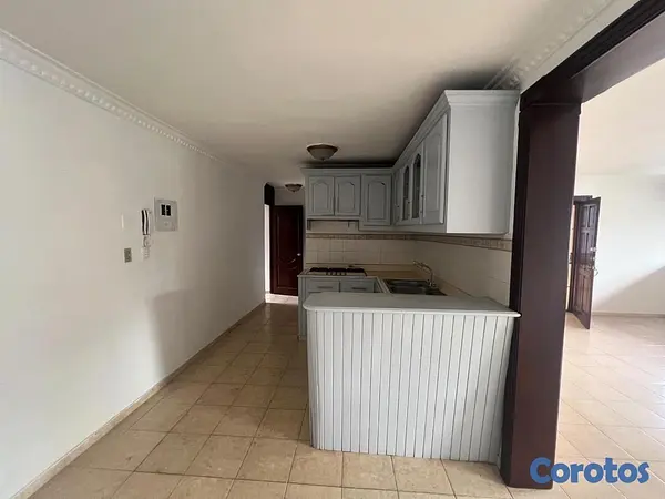 apartamentos - venta de apartamento en Alma Rosa 1 piso 3 de 115mts Santo Domingo este  4