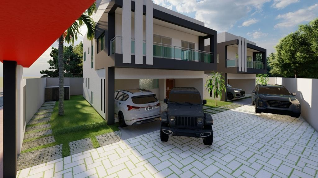casas - Se vende casa en Cerros de Arroyo Hondo III