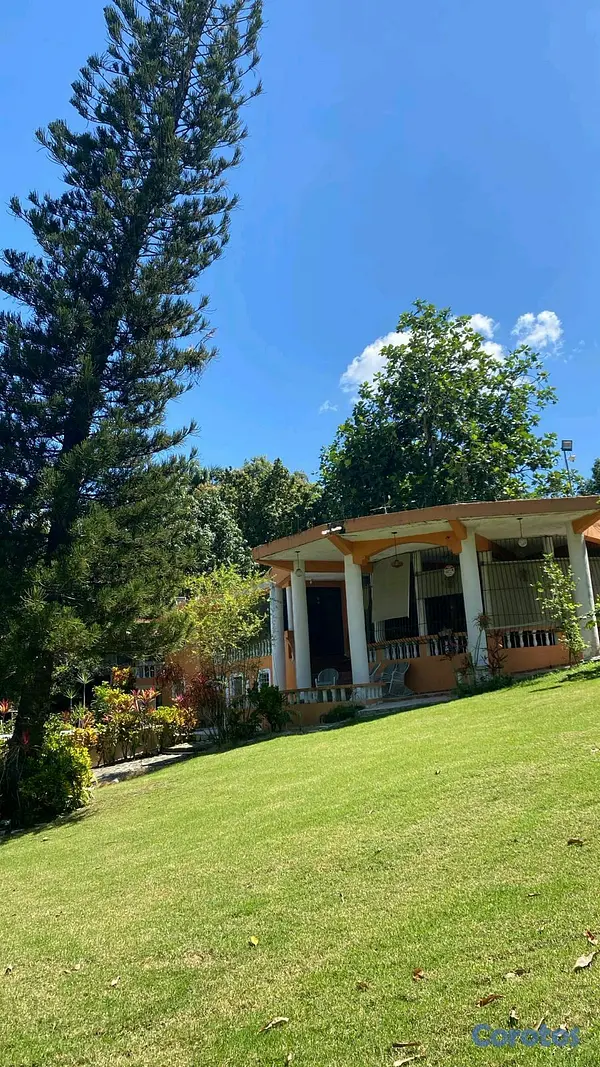 casas vacacionales y villas - villas con terreno de 3,100 metros cuadrados  3