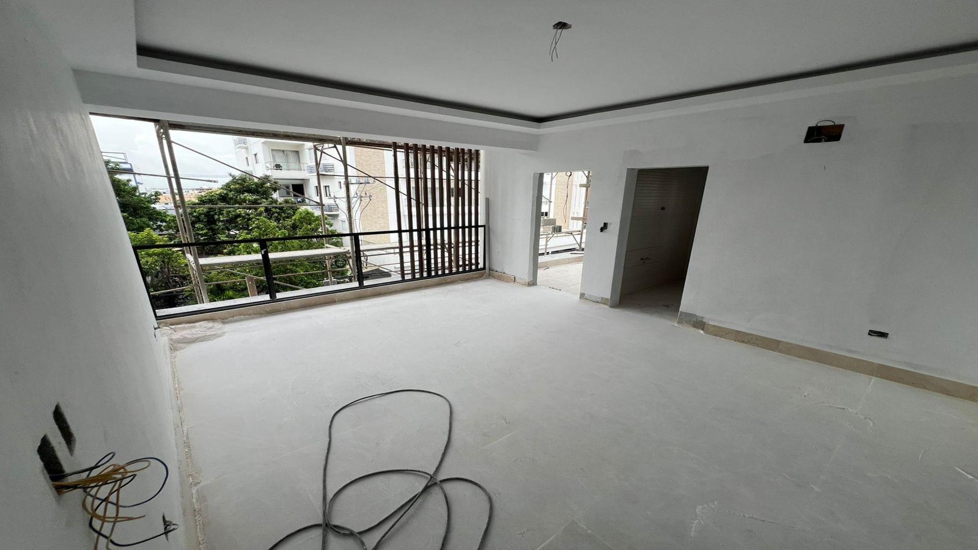 apartamentos - Apartamento en construcción en Venta RENACIMIENTO 1