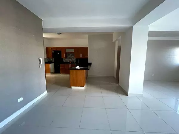 apartamentos - 🔵Apartamento 2do piso en gazcue  8