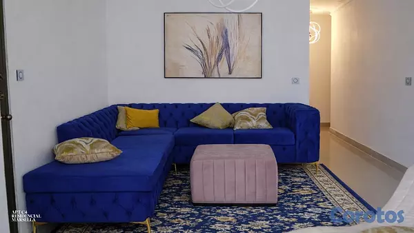 apartamentos - Apartamento en Venta en La Esmeralda, 2 Habitacion 5