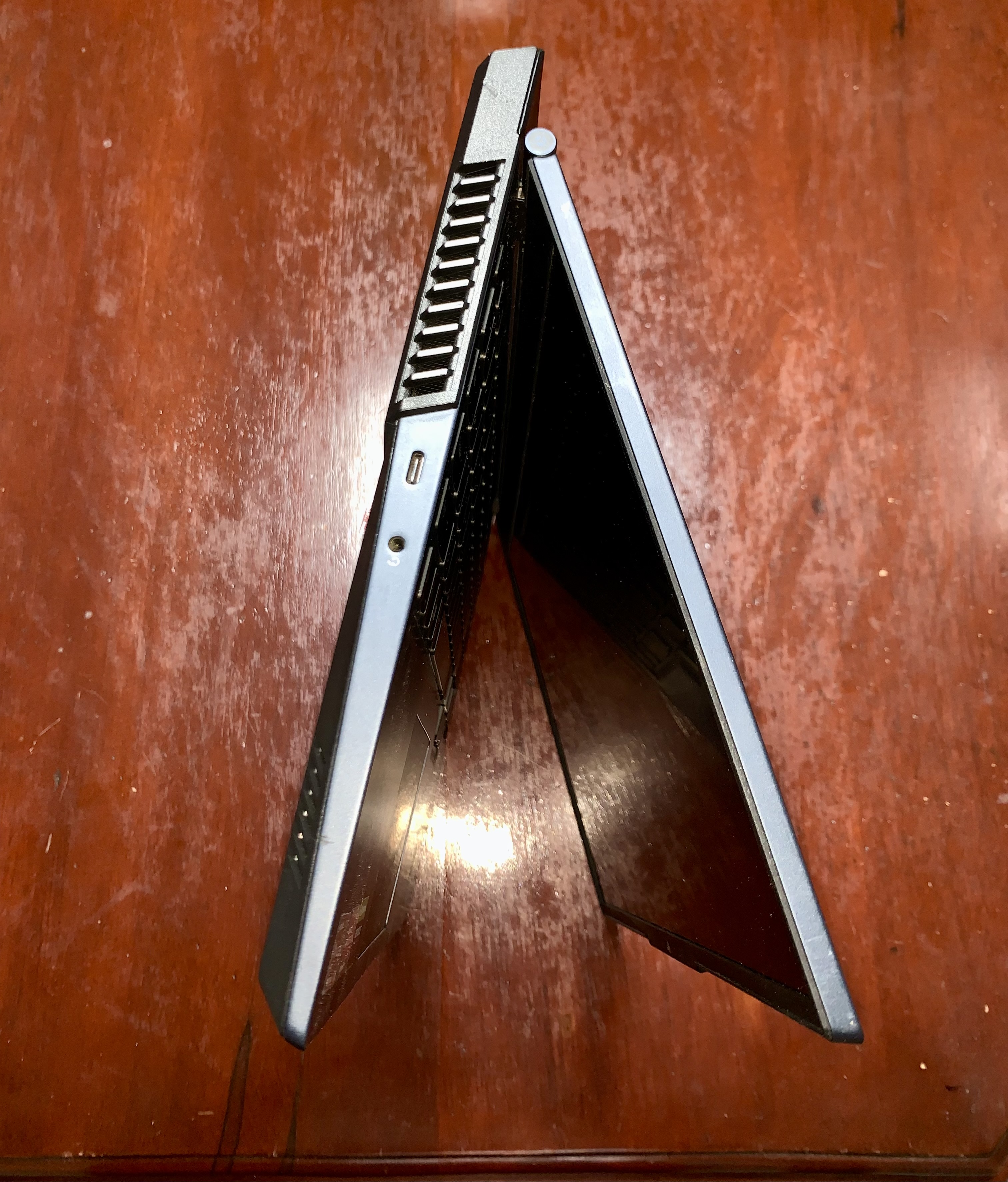 computadoras y laptops - Laptop Lenovo Legion 5 – Gaming & Alto Rendimiento 7