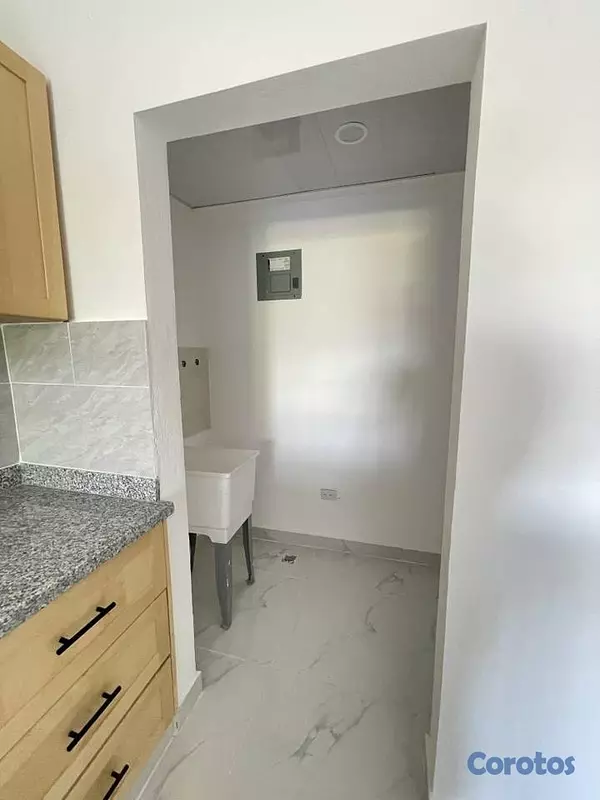 apartamentos - Vendo apartamento en la Av. Independencia  5