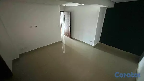 apartamentos - Alquiler de Apartamento en La Esperilla  9