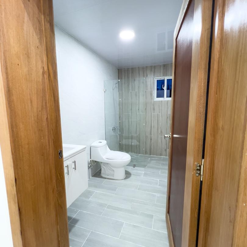 casas - Apartamento Nuevo Terraza Privada en Los 3 ojos 3