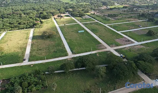 solares y terrenos - Proyecto Residencial de Solares en Jacagua 2