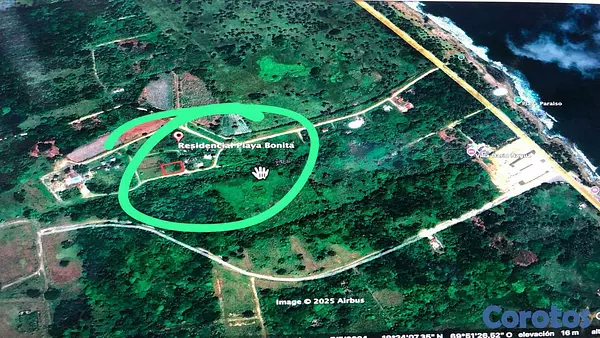 solares y terrenos - En Venta Solar en Nagua Maria Trinidad Sanchez 5