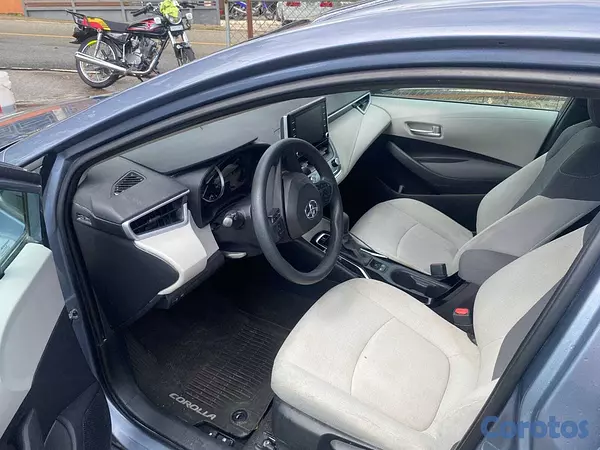 carros - Toyota Corolla 2020 4