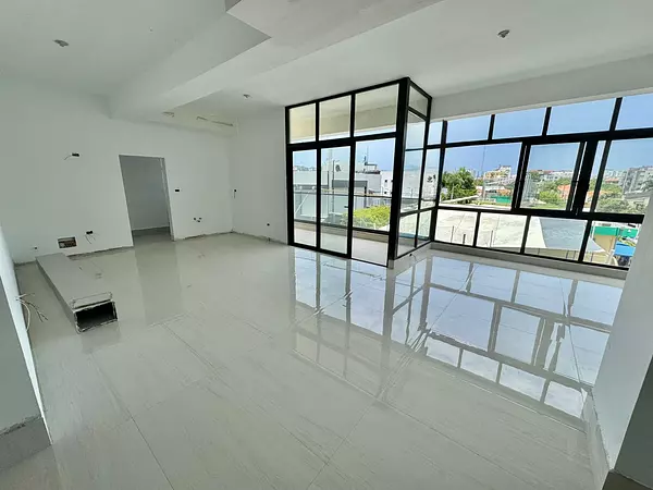 apartamentos - Vendo apartamento nuevo en El Millón  2