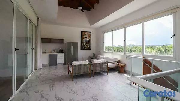 penthouses - Penthouse en venta en Playa Bonita, Las Terrenas 4