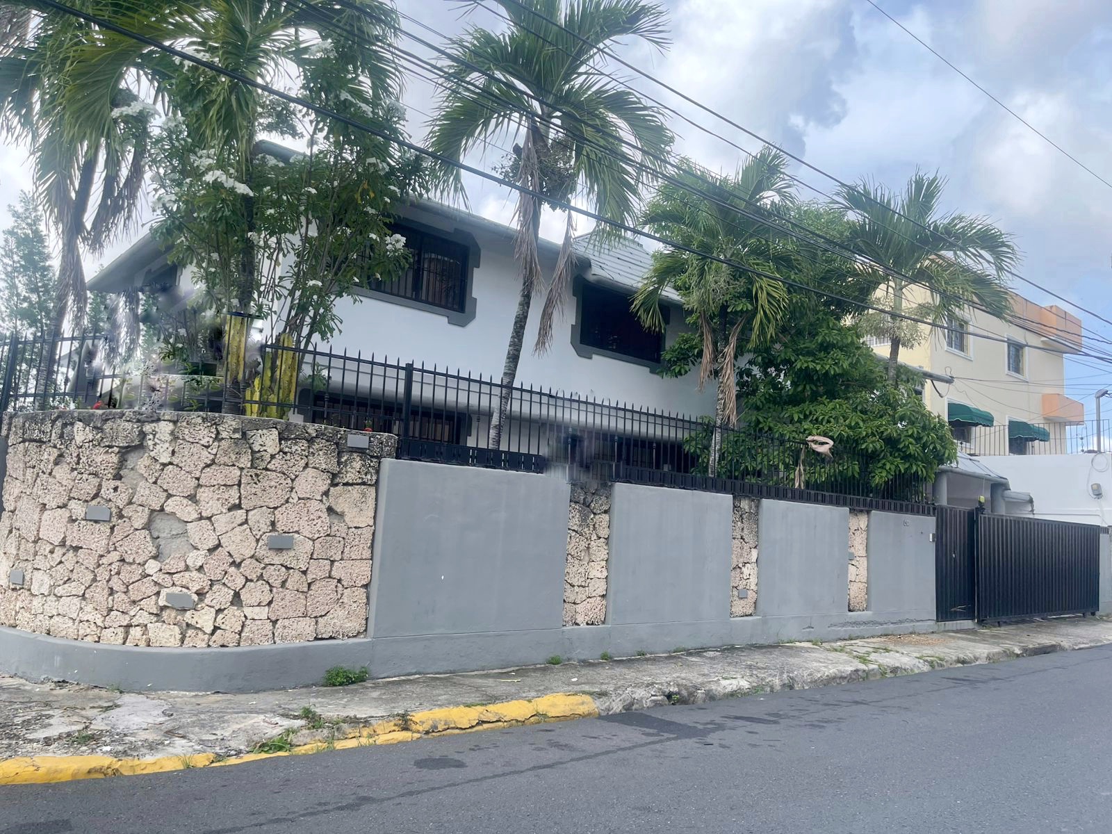 casas - Casa en venta en urbanizacion fernandez 1