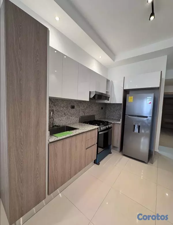 apartamentos - APARTAMENTO AMOBLADO  9