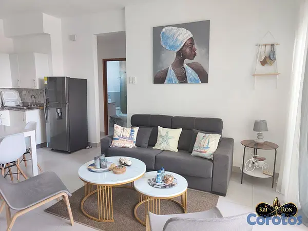 apartamentos - Apartamento Exclusivo En Juan Dolio Con Vista Al M 6