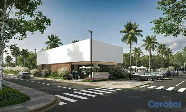 apartamentos - Vive donde la tranquilidad es el estándar: Apartamentos en Rivera Verde 15