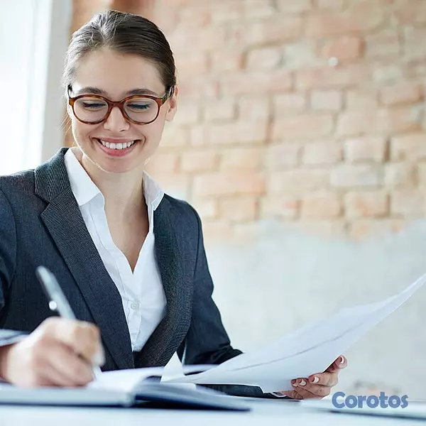 empleos disponibles - SE SOLICITA AUXILIAR EN CONTABILIDAD 2