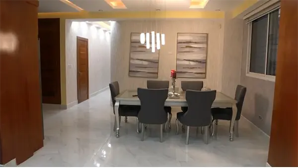apartamentos - Apartamento de venta en La Esmeralda 7