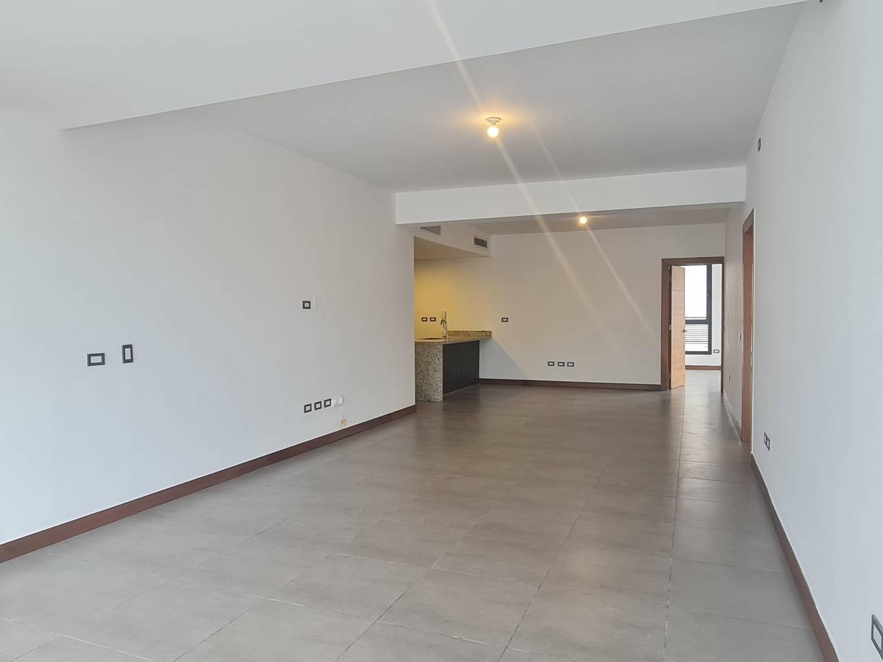 apartamentos - Vendo apartamento en Bella Vista  2