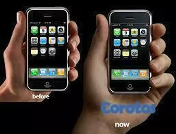 servicios profesionales - Soporte técnico y desbloqueo de iphone. 5