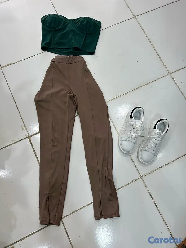 ropa para mujer - Venta de Caja de Ropa de Hombre y de Mujer incluye zapatos , tenis , Tacones  10