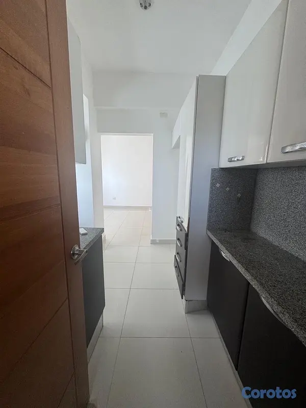 apartamentos - Amplio Apartamento en Alquiler – Mirador Sur.
 18