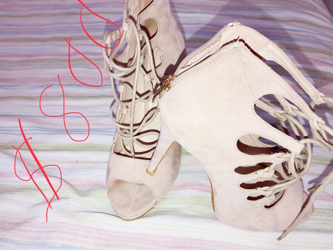 zapatos para mujer - Zapatos para damas 0