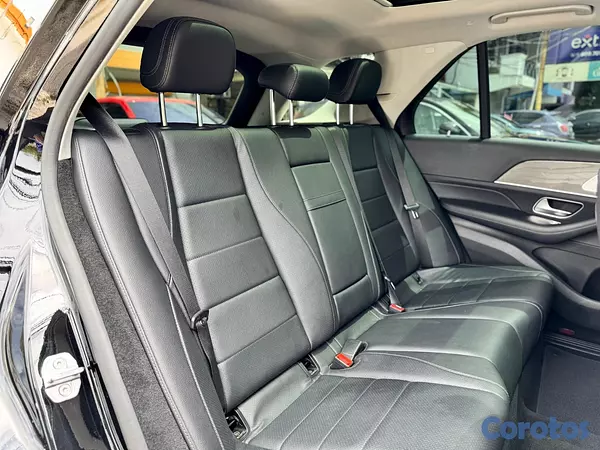 jeepetas y camionetas - Mercedes Benz GLE 350 AMG 2020 10