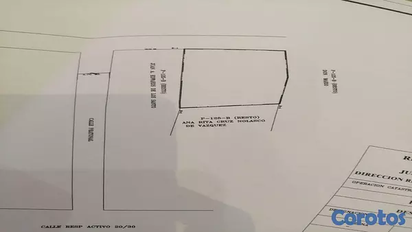 solares y terrenos - Solar en Alma Rosa I de 257 metros Uso Residencial 6