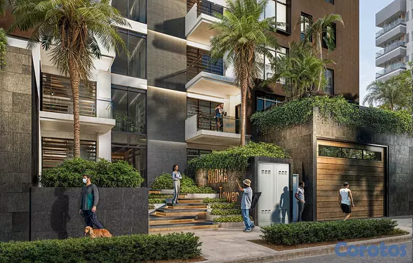apartamentos - Apartamentos en Ventas 10