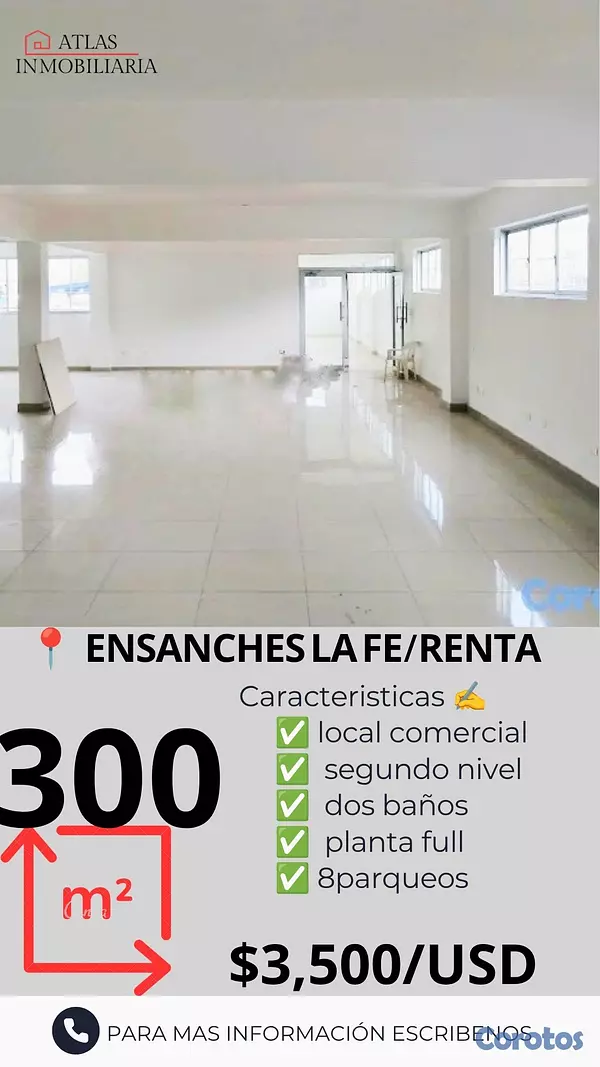 oficinas y locales comerciales - se alquila local  2