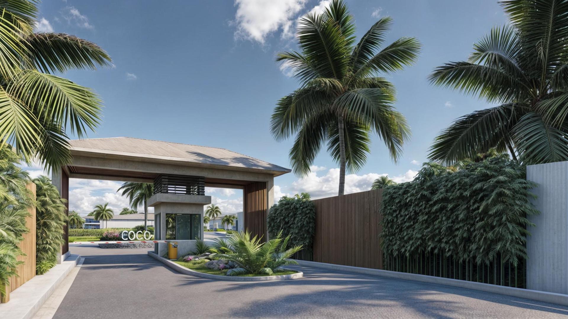 solares y terrenos - PROYECTO DE LOTES Y VILLAS EN CABRERA