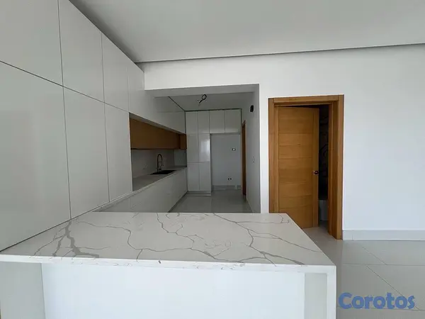 apartamentos - JUSTYN TOWER VI - TORRES EN ALMA ROSA 9
