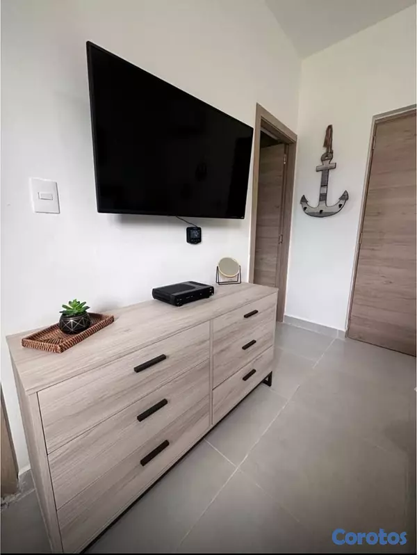 apartamentos - Apartamento en venta  6