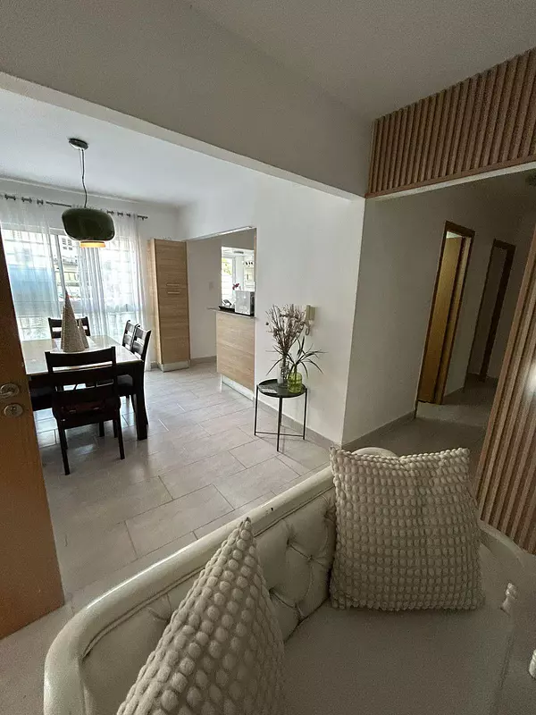 apartamentos -  Rivera del Osama Vendo apartamento  8