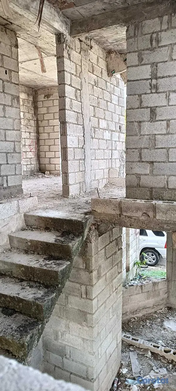casas - Vendo Mejora/casa/negocio 7