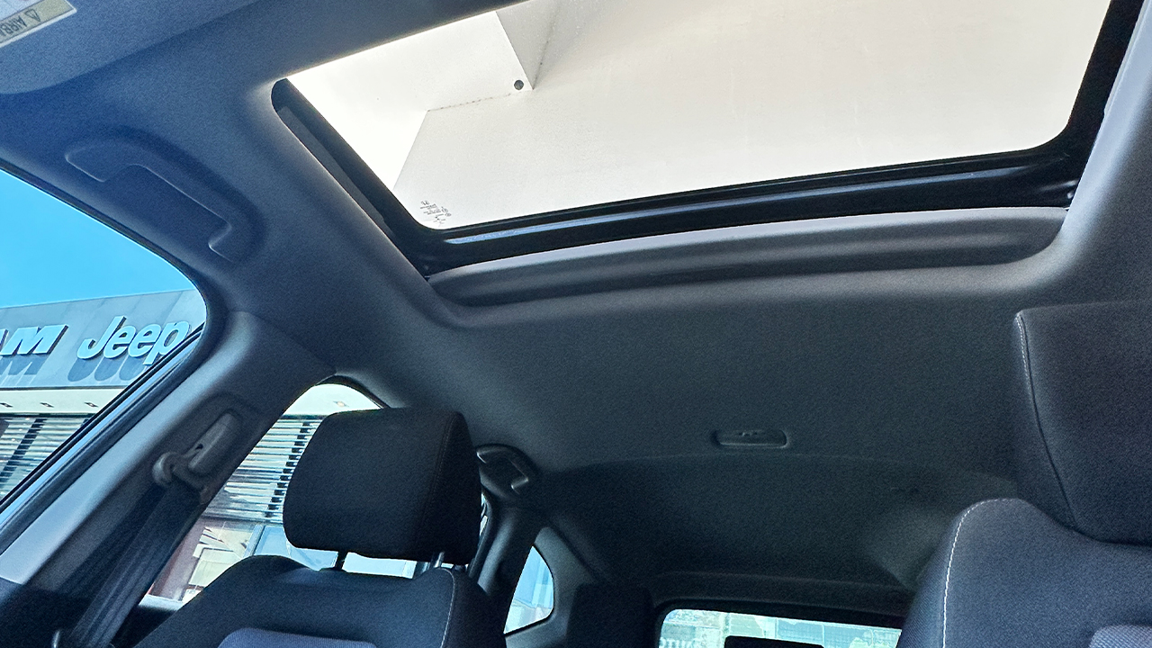 jeepetas y camionetas - Honda CR-V 2019 1
