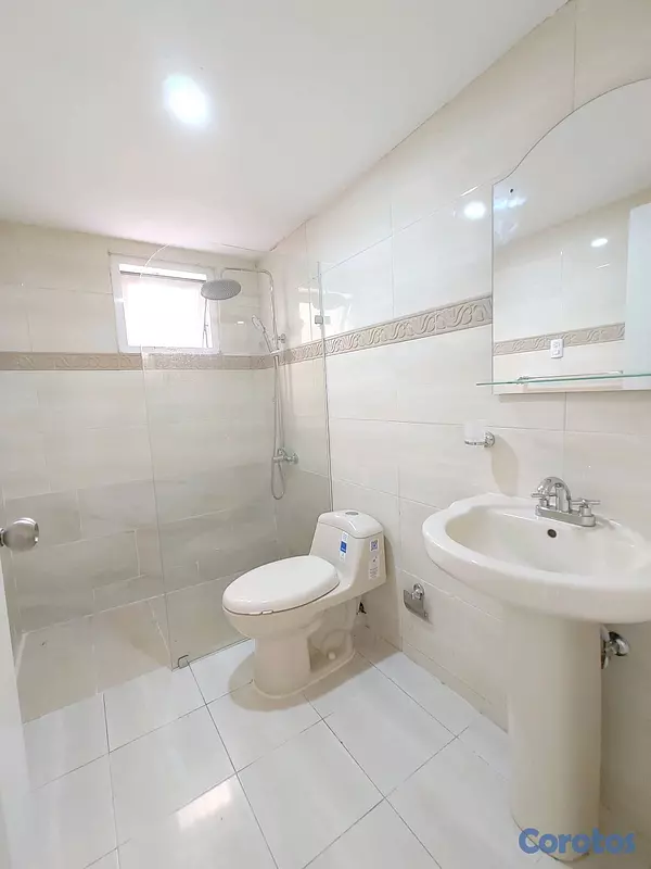 apartamentos - Apartamento en Alquiler en Urbanizacion Fernandez 5