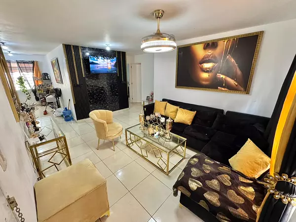 apartamentos - Apartamento en Venta Buena Vista I, Villa Mella 4