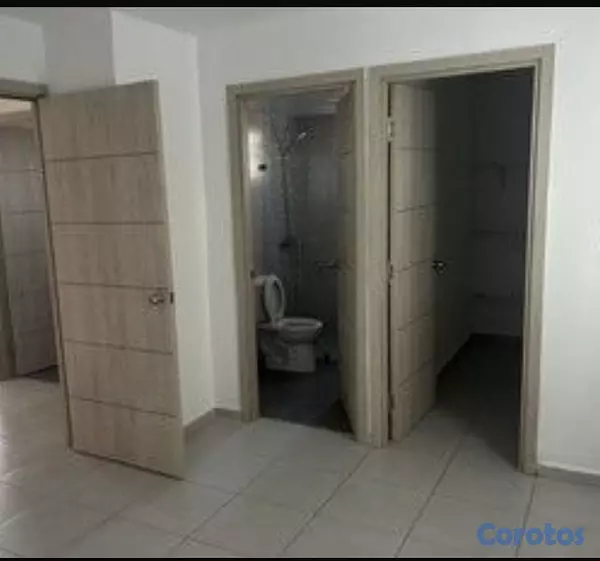 apartamentos - alquilo apartamento en la Av. Jacobo Majluta. 8