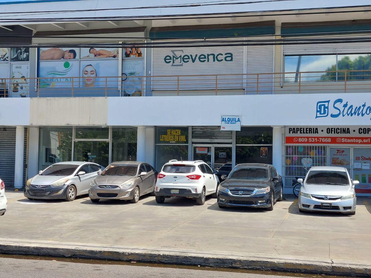 oficinas y locales comerciales - DE INVERSION ** Vendo local comercial alquilado 2