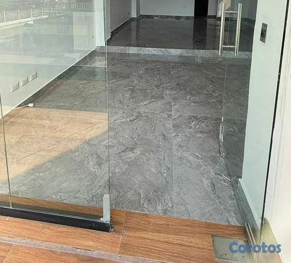 oficinas y locales comerciales - Local comercial en alquiler en Julieta Morales 3