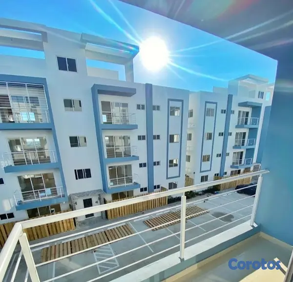 apartamentos - 📍 DIOS 📍Villa NACO, Apartamentos  2
