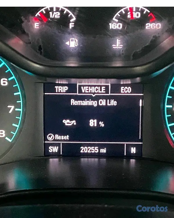 jeepetas y camionetas - chevolet colorado 2021 5