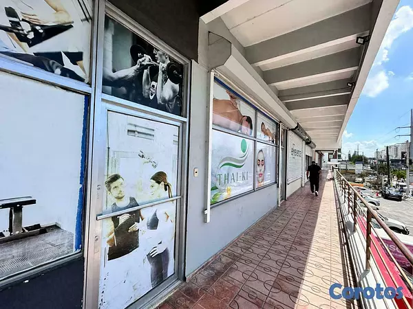 oficinas y locales comerciales - Alquilo excelente local comercial 3